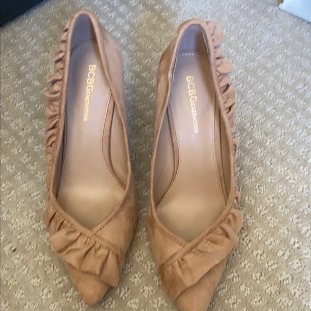 Stilettos